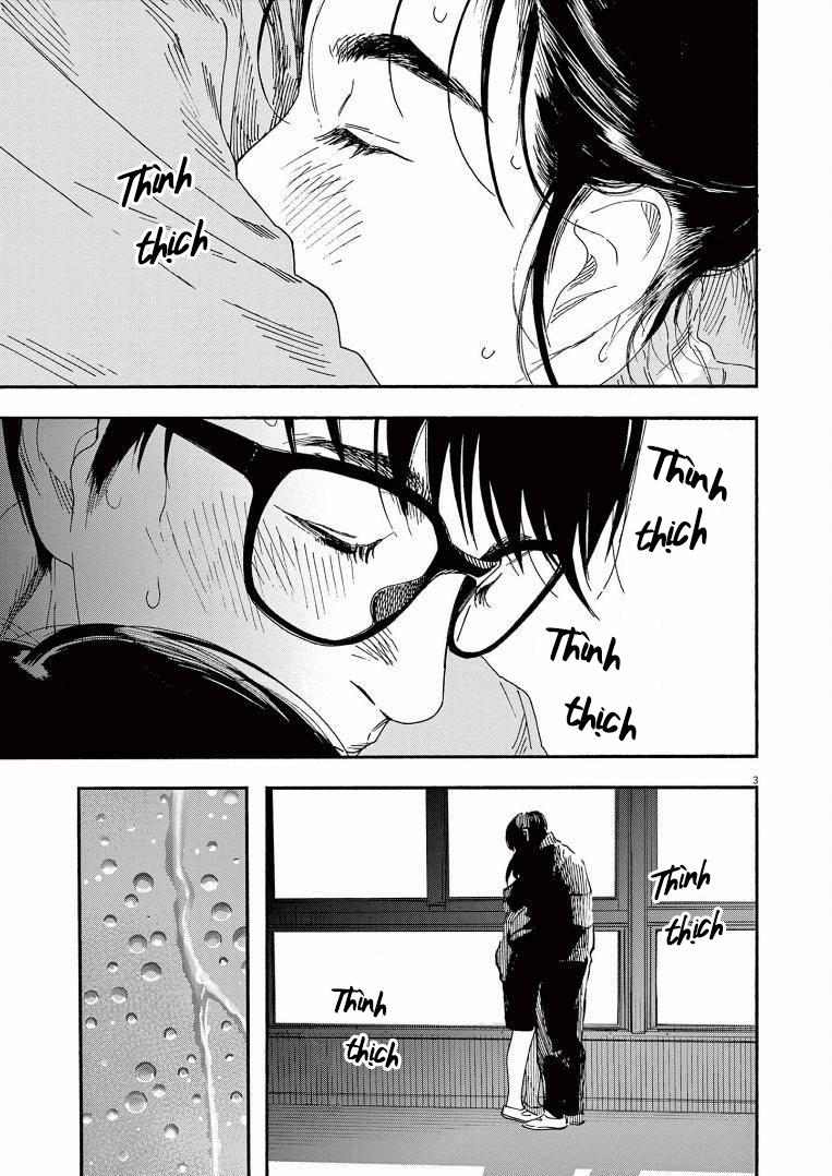 Câu Lạc Bộ Những Kẻ Mất Ngủ 72 trang 3