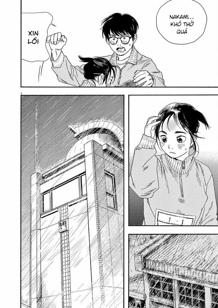 Câu Lạc Bộ Những Kẻ Mất Ngủ 72 trang 4