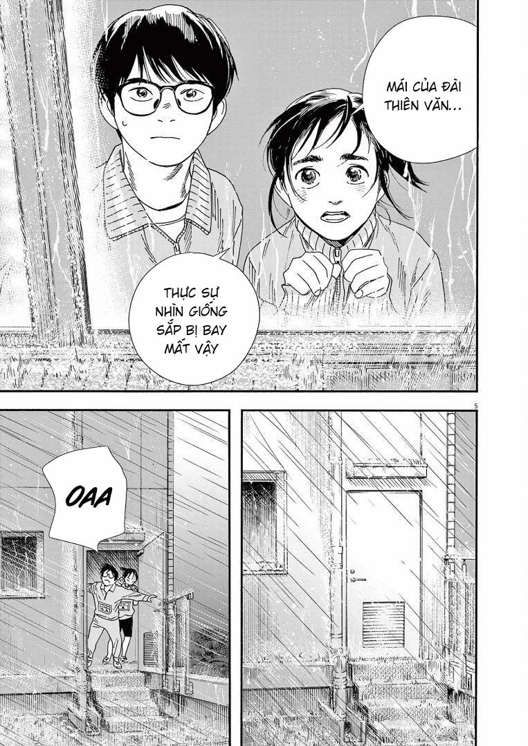 Câu Lạc Bộ Những Kẻ Mất Ngủ 72 trang 5