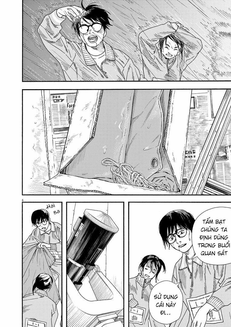 Câu Lạc Bộ Những Kẻ Mất Ngủ 72 trang 6