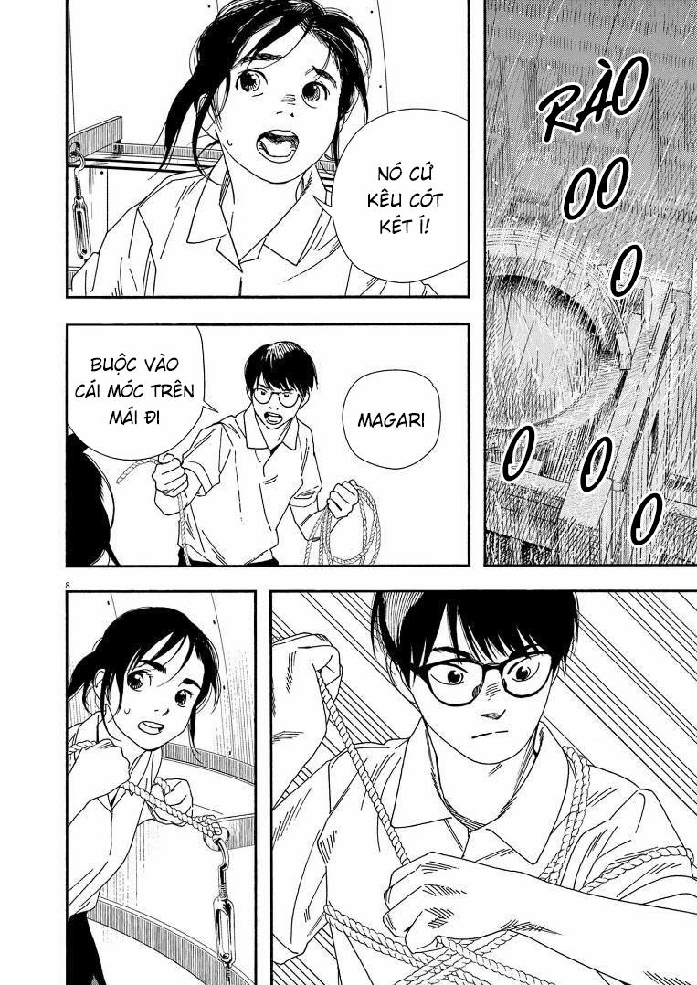 Câu Lạc Bộ Những Kẻ Mất Ngủ 72 trang 8