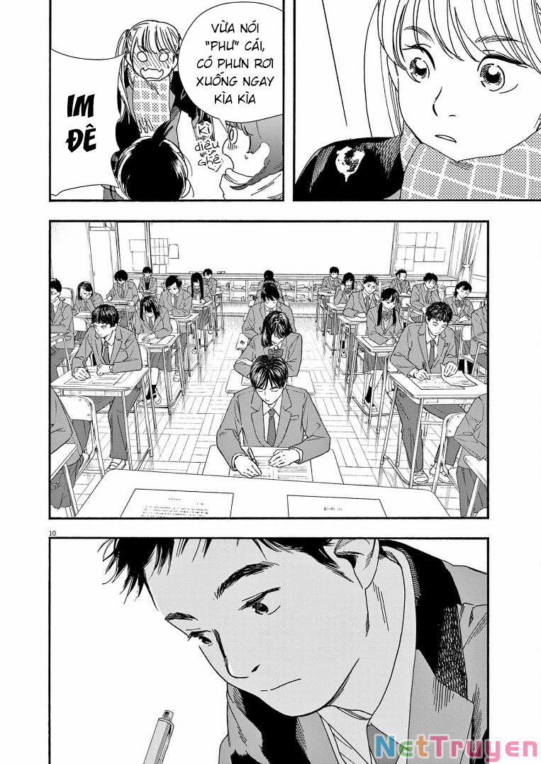 Câu Lạc Bộ Những Kẻ Mất Ngủ 73 trang 13