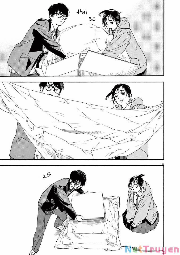 Câu Lạc Bộ Những Kẻ Mất Ngủ 73 trang 18