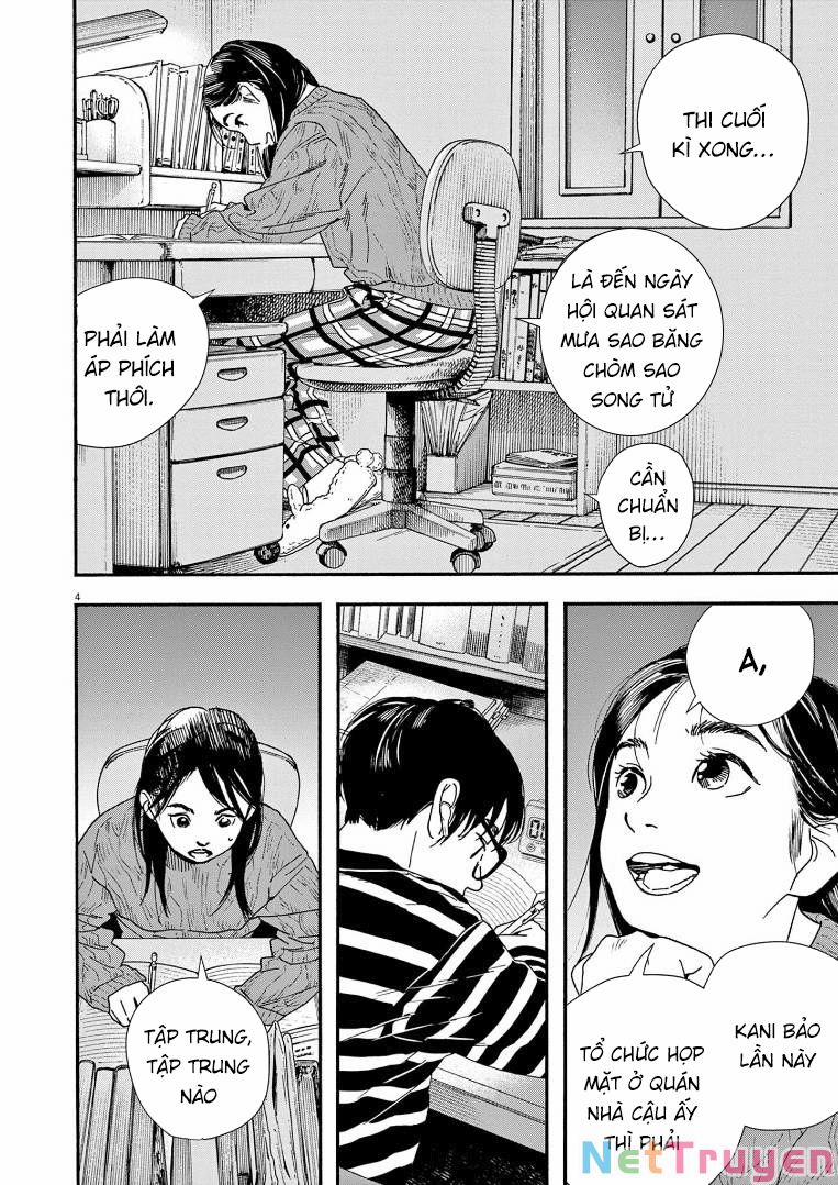 Câu Lạc Bộ Những Kẻ Mất Ngủ 73 trang 7