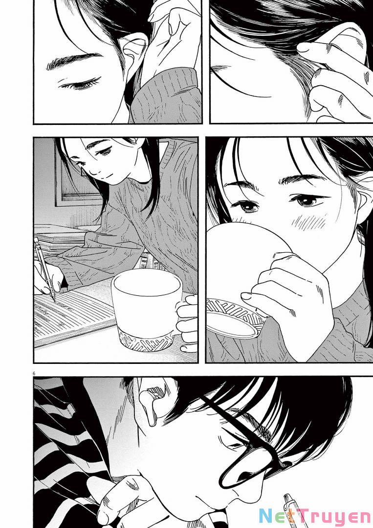 Câu Lạc Bộ Những Kẻ Mất Ngủ 73 trang 9