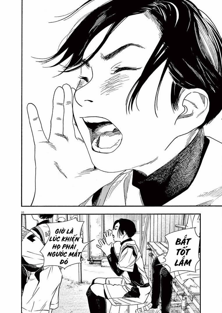 Câu Lạc Bộ Những Kẻ Mất Ngủ 74 trang 10