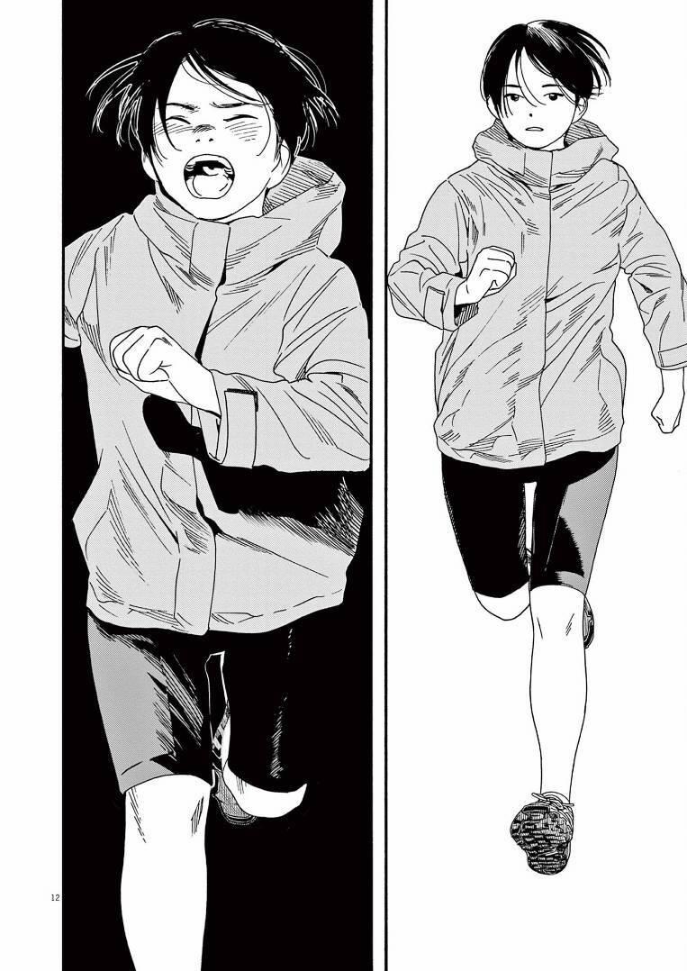 Câu Lạc Bộ Những Kẻ Mất Ngủ 74 trang 12