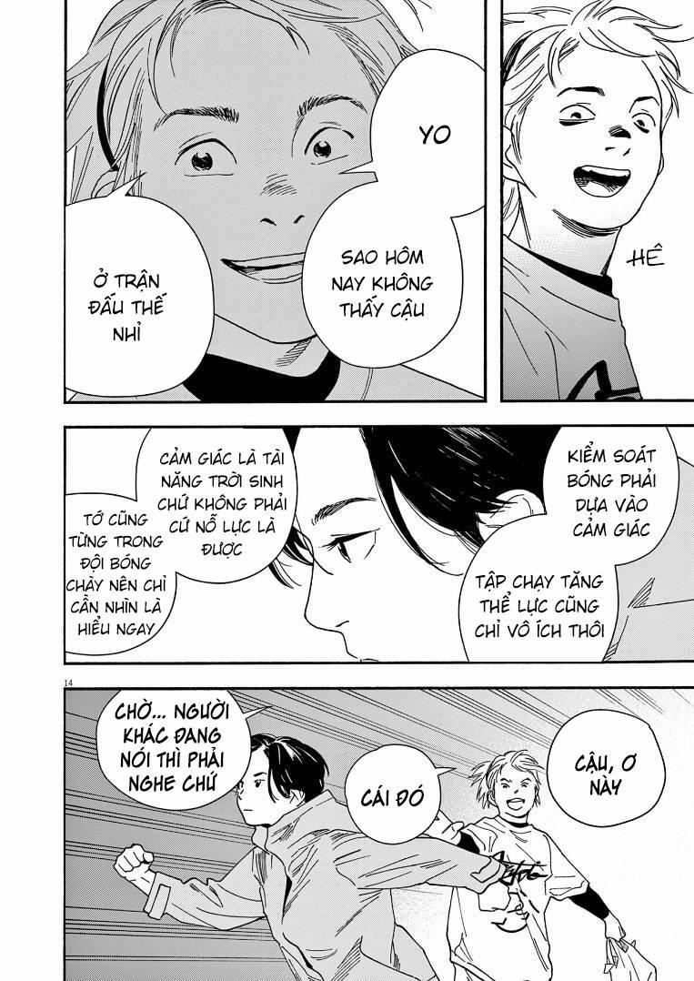 Câu Lạc Bộ Những Kẻ Mất Ngủ 74 trang 14