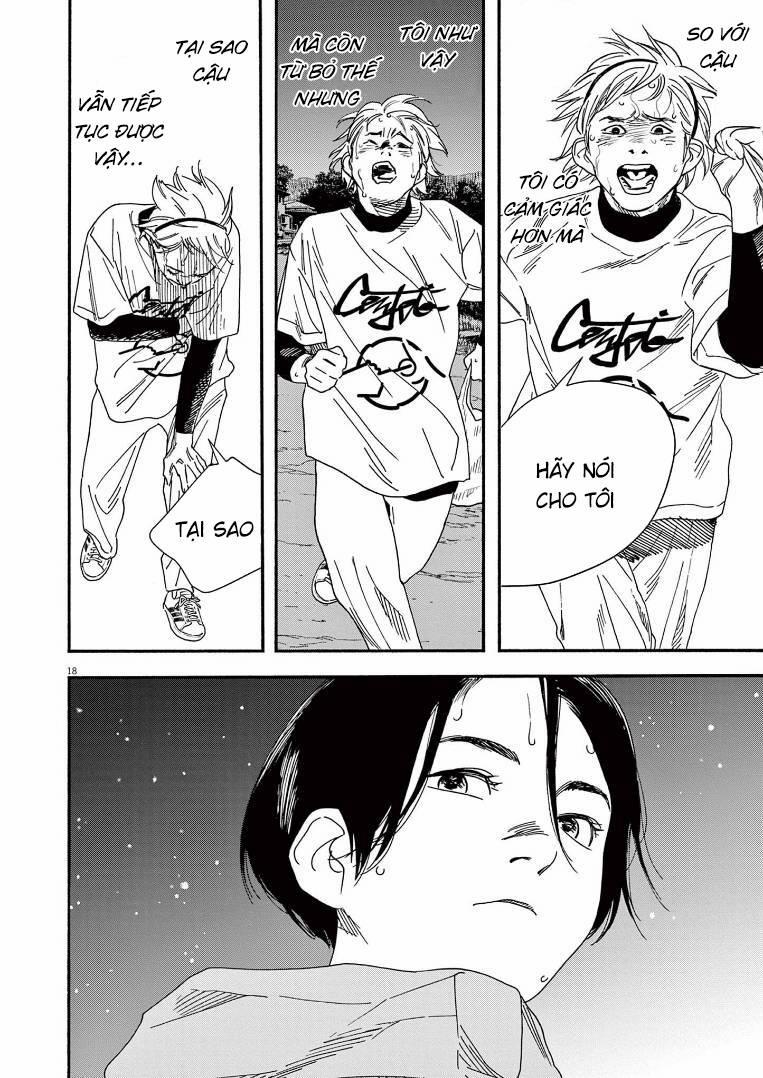 Câu Lạc Bộ Những Kẻ Mất Ngủ 74 trang 18