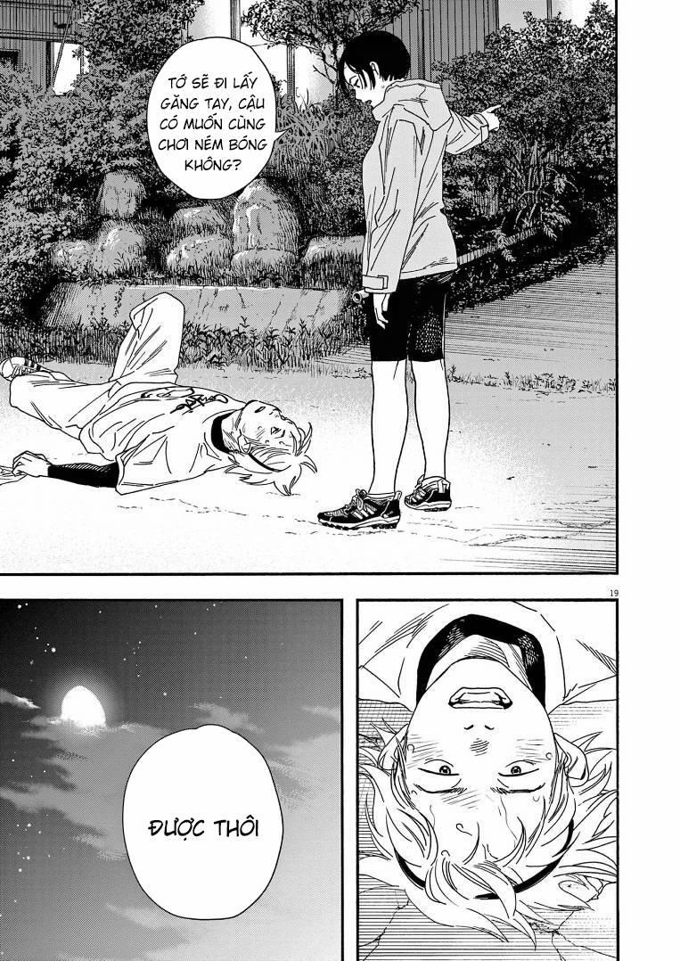 Câu Lạc Bộ Những Kẻ Mất Ngủ 74 trang 19