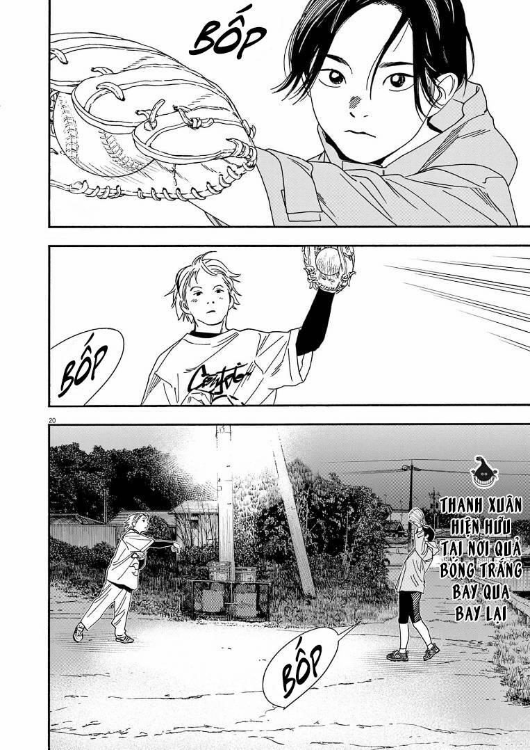 Câu Lạc Bộ Những Kẻ Mất Ngủ 74 trang 20