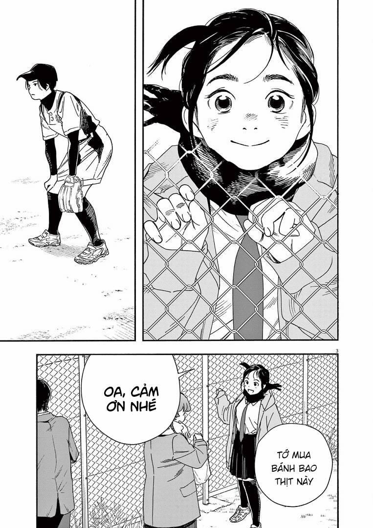 Câu Lạc Bộ Những Kẻ Mất Ngủ 74 trang 3