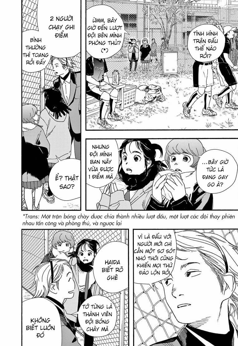 Câu Lạc Bộ Những Kẻ Mất Ngủ 74 trang 4