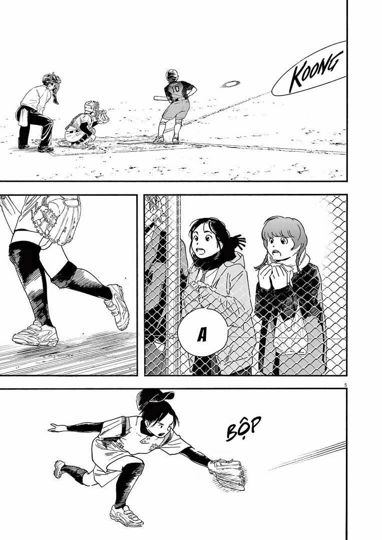 Câu Lạc Bộ Những Kẻ Mất Ngủ 74 trang 5