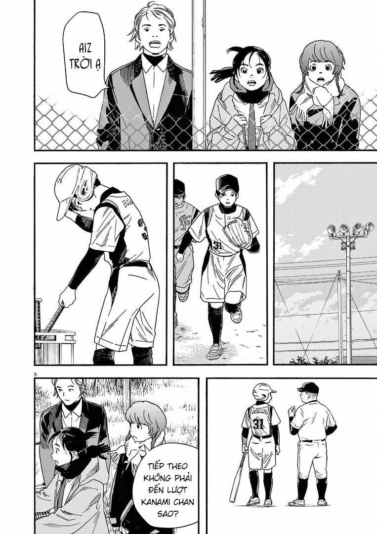 Câu Lạc Bộ Những Kẻ Mất Ngủ 74 trang 8