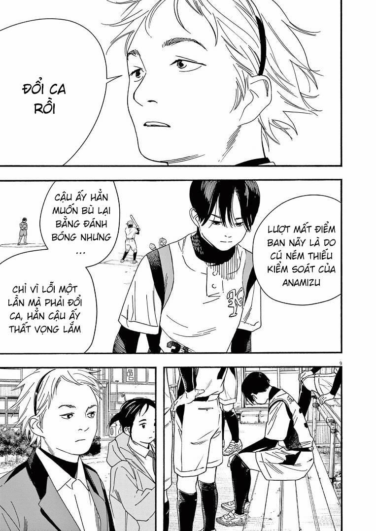 Câu Lạc Bộ Những Kẻ Mất Ngủ 74 trang 9