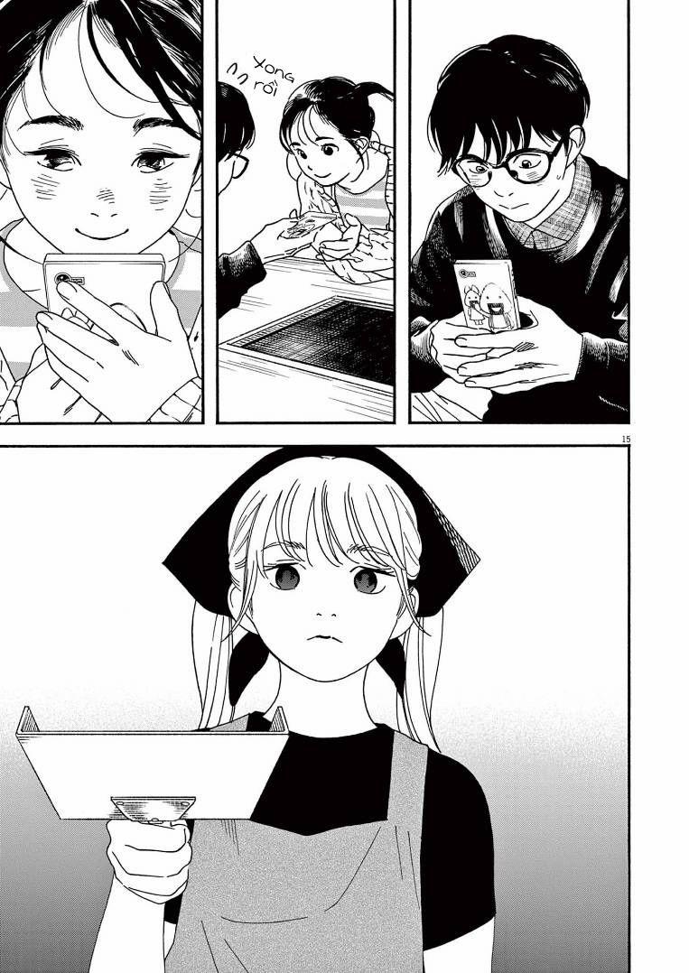 Câu Lạc Bộ Những Kẻ Mất Ngủ 75 trang 17