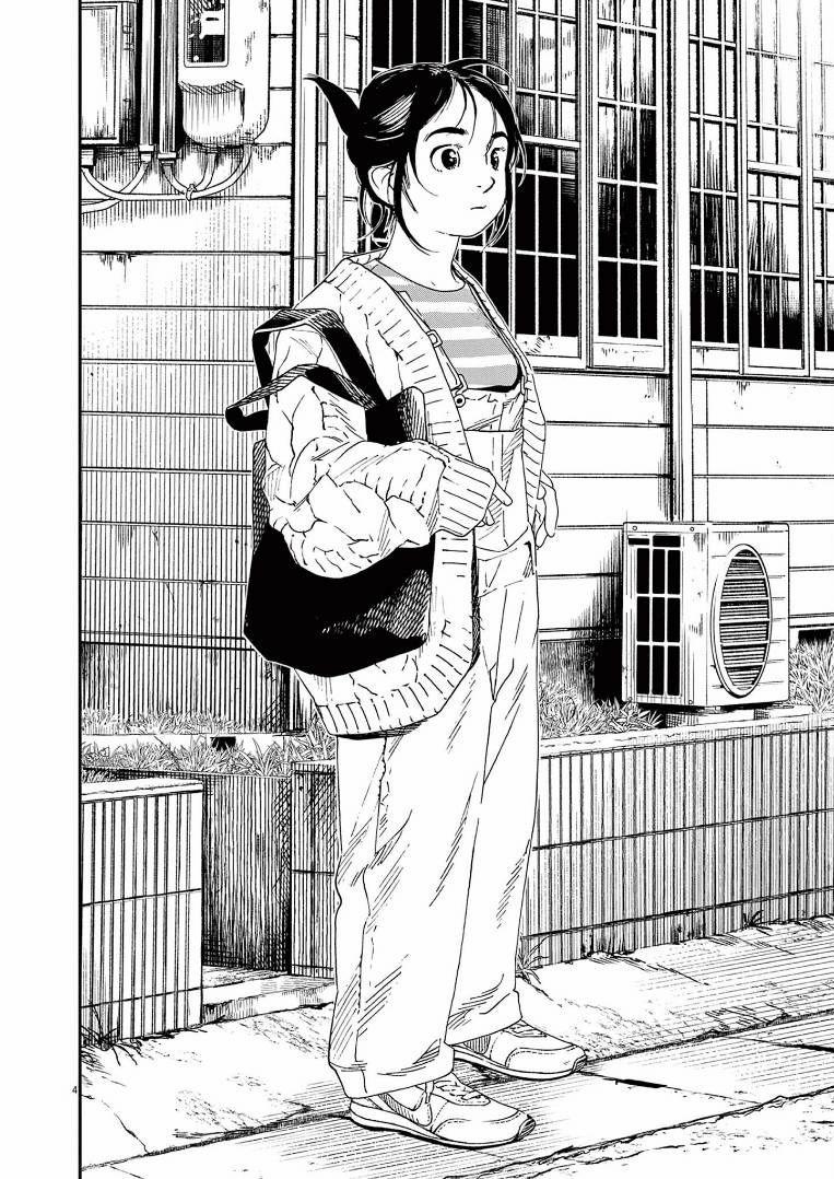 Câu Lạc Bộ Những Kẻ Mất Ngủ 75 trang 6