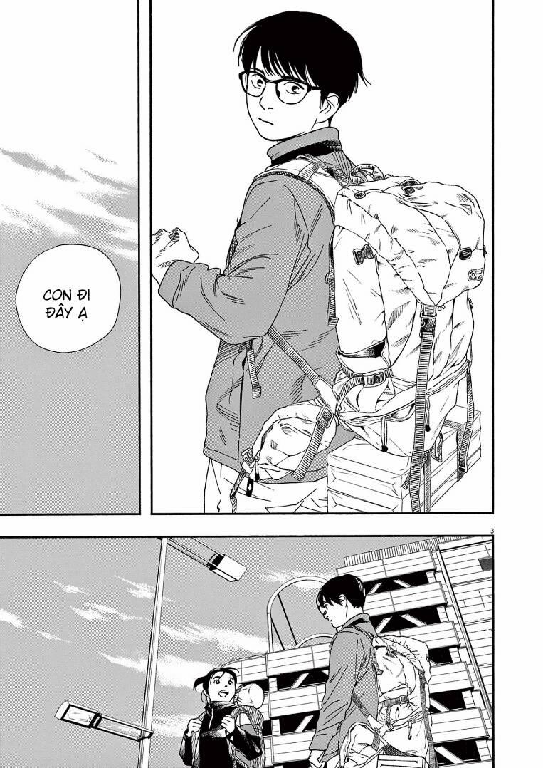 Câu Lạc Bộ Những Kẻ Mất Ngủ 76 trang 3