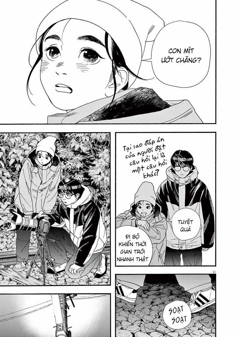 Câu Lạc Bộ Những Kẻ Mất Ngủ 77 trang 10