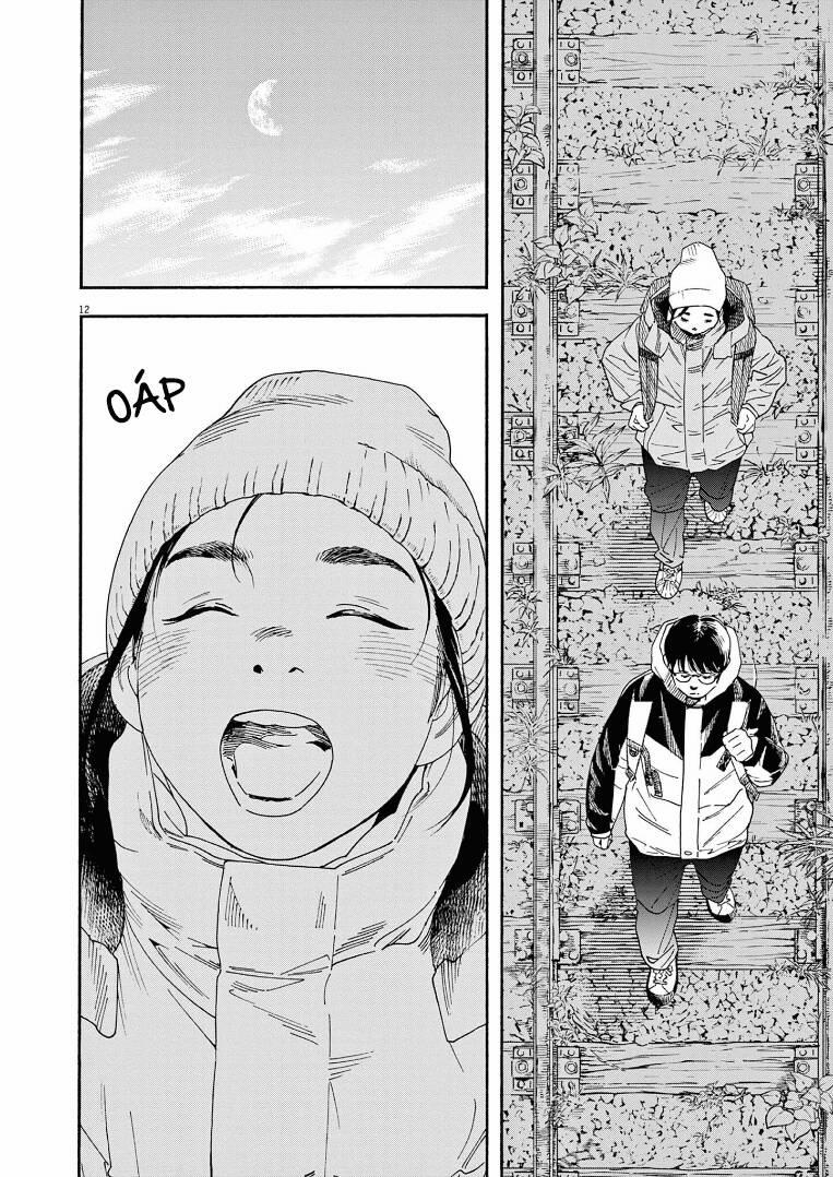 Câu Lạc Bộ Những Kẻ Mất Ngủ 77 trang 11