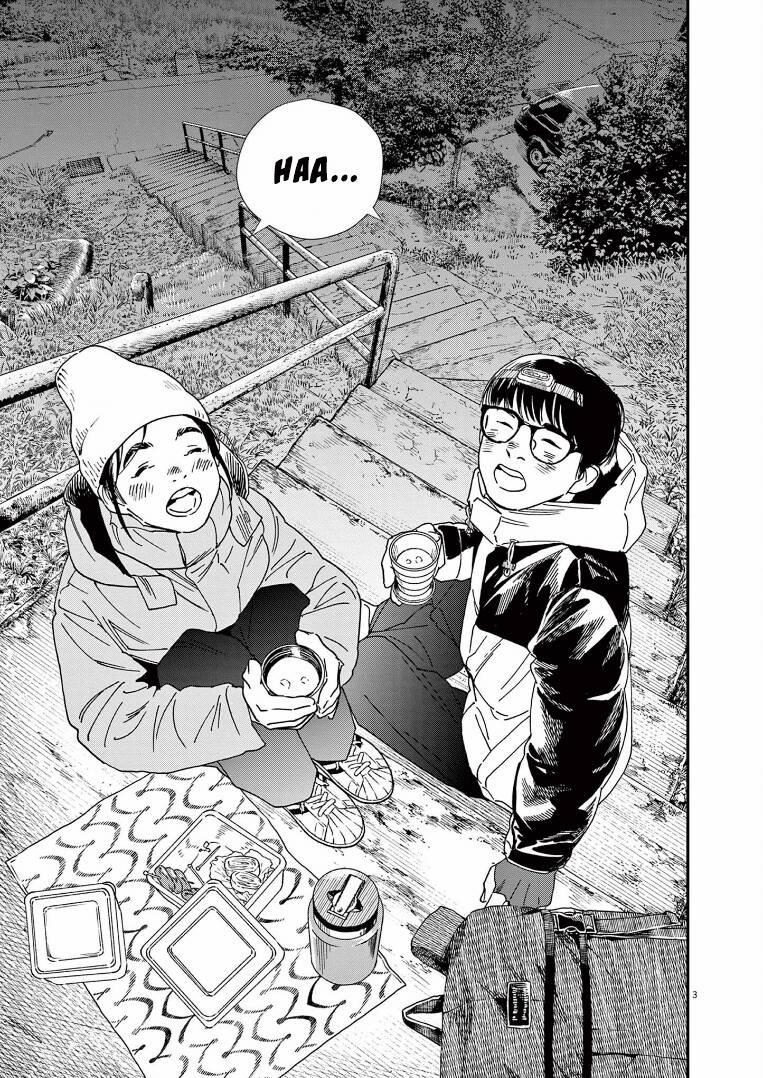 Câu Lạc Bộ Những Kẻ Mất Ngủ 77 trang 3