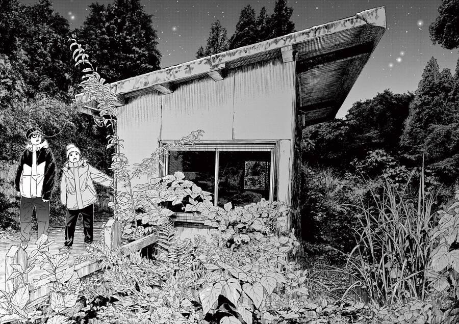 Câu Lạc Bộ Những Kẻ Mất Ngủ 77 trang 8