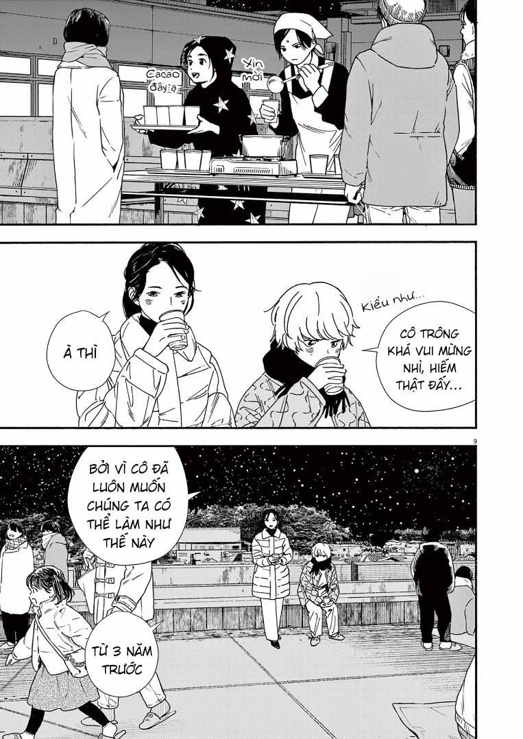 Câu Lạc Bộ Những Kẻ Mất Ngủ 78 trang 10