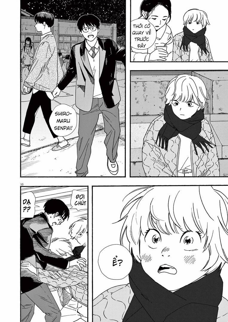 Câu Lạc Bộ Những Kẻ Mất Ngủ 78 trang 11