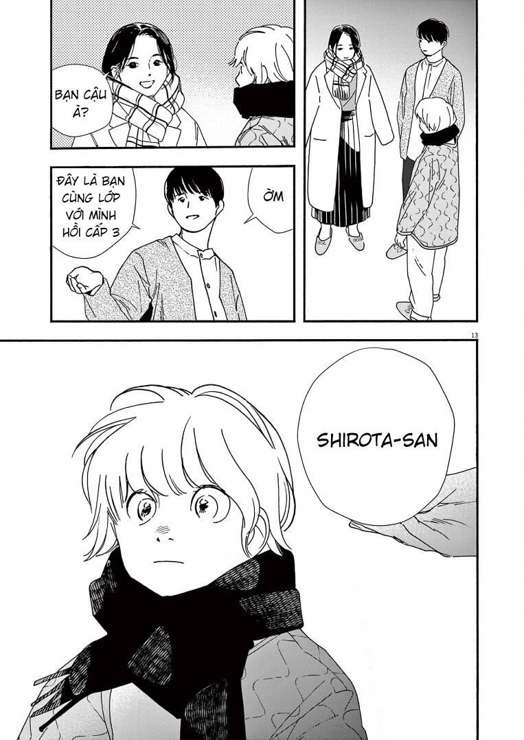 Câu Lạc Bộ Những Kẻ Mất Ngủ 78 trang 14