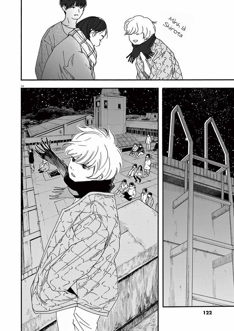 Câu Lạc Bộ Những Kẻ Mất Ngủ 78 trang 15