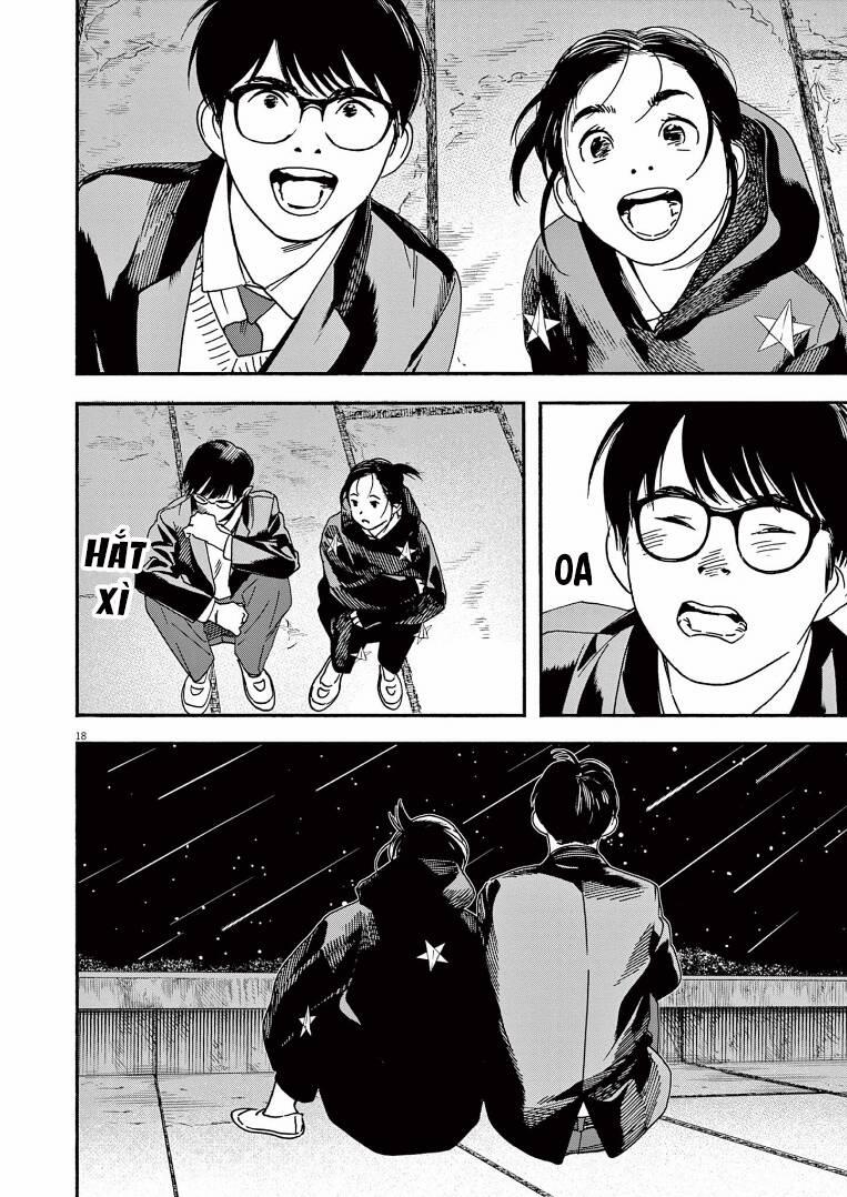 Câu Lạc Bộ Những Kẻ Mất Ngủ 78 trang 18