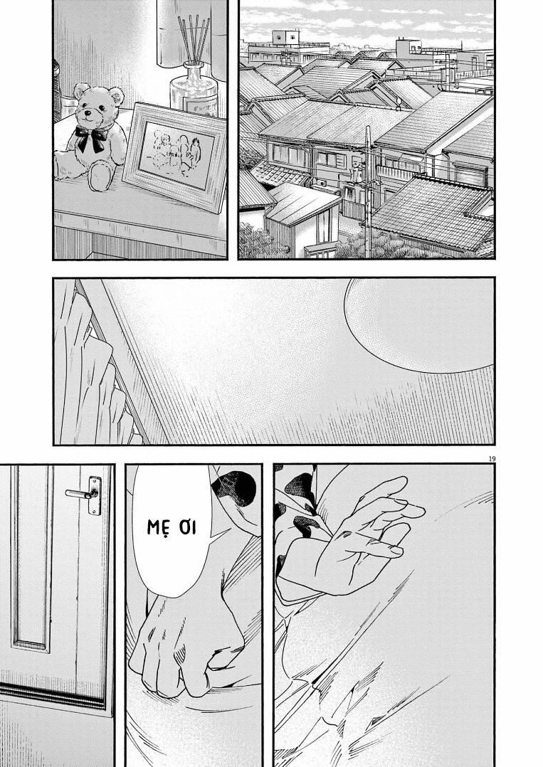 Câu Lạc Bộ Những Kẻ Mất Ngủ 78 trang 19