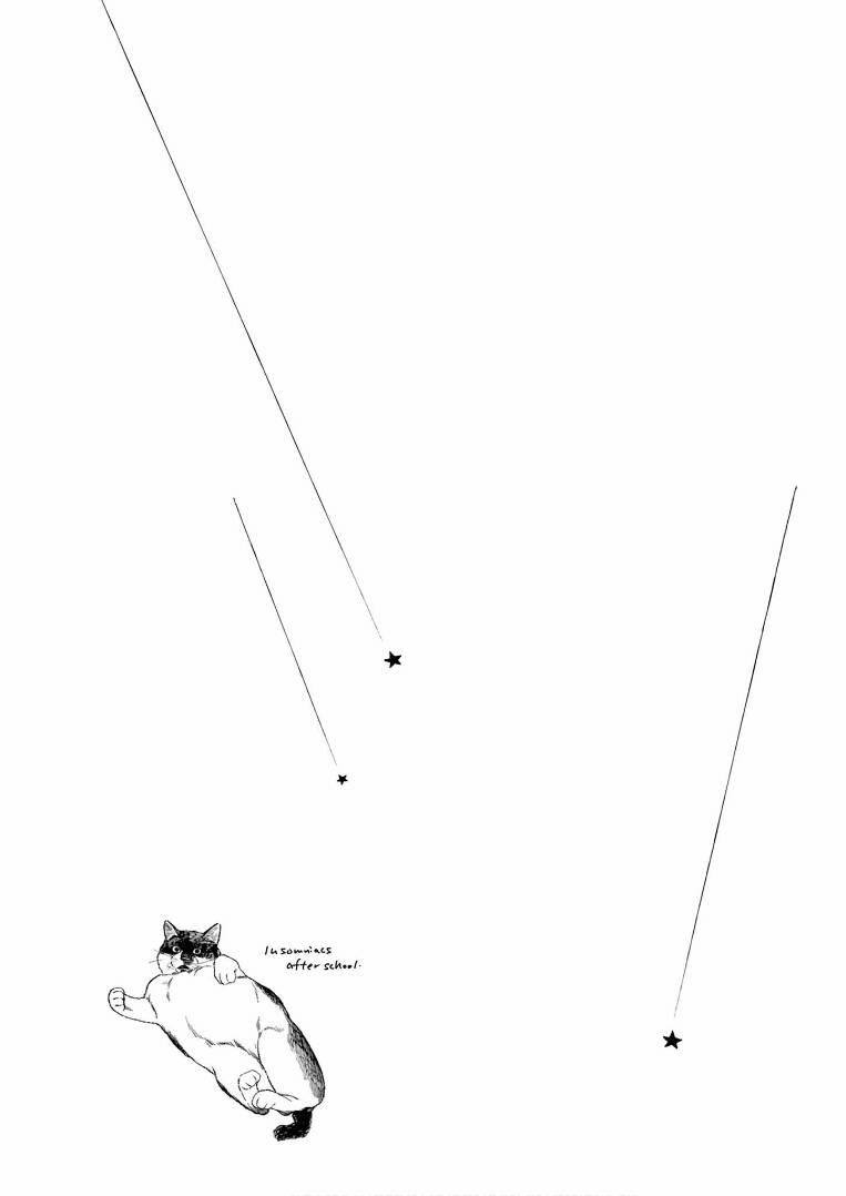 Câu Lạc Bộ Những Kẻ Mất Ngủ 78 trang 21