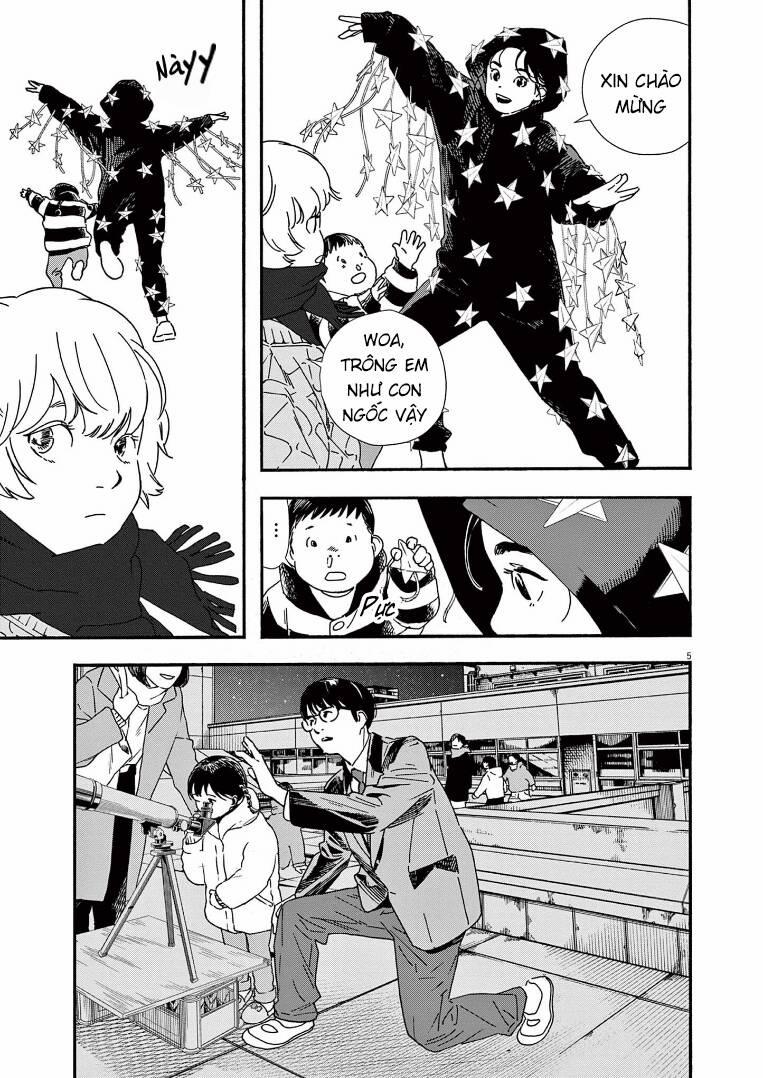 Câu Lạc Bộ Những Kẻ Mất Ngủ 78 trang 6