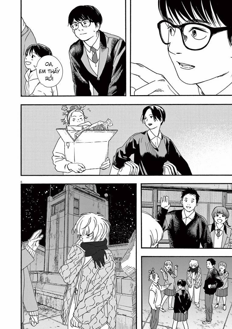 Câu Lạc Bộ Những Kẻ Mất Ngủ 78 trang 7