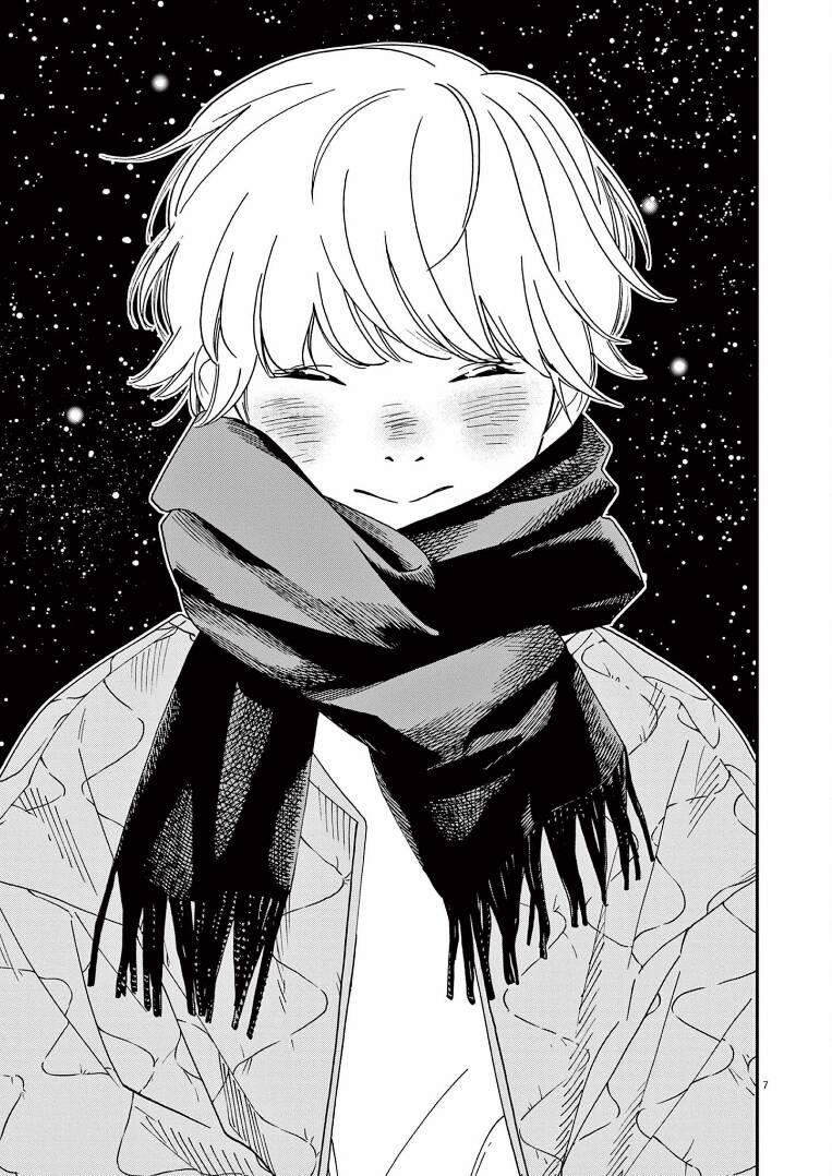 Câu Lạc Bộ Những Kẻ Mất Ngủ 78 trang 8