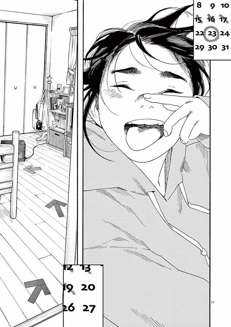 Câu Lạc Bộ Những Kẻ Mất Ngủ 79 trang 13