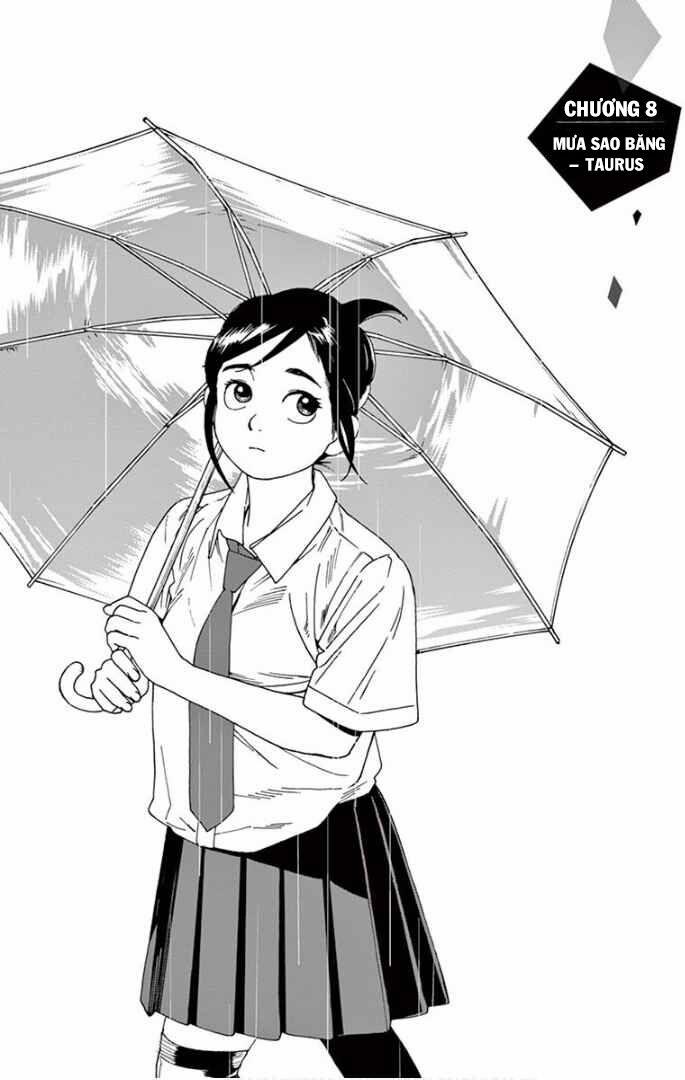 Câu Lạc Bộ Những Kẻ Mất Ngủ 8 trang 1