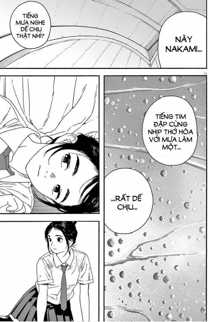 Câu Lạc Bộ Những Kẻ Mất Ngủ 8 trang 11