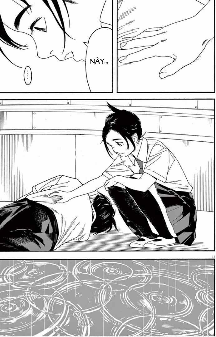 Câu Lạc Bộ Những Kẻ Mất Ngủ 8 trang 13