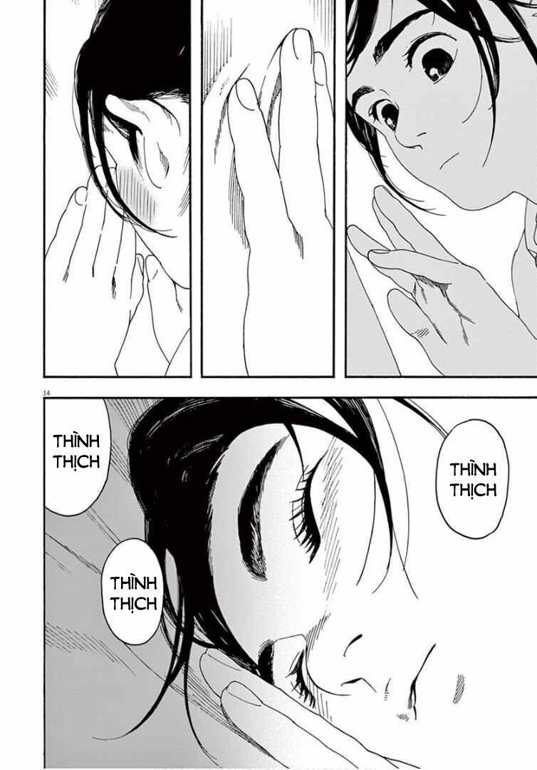 Câu Lạc Bộ Những Kẻ Mất Ngủ 8 trang 14