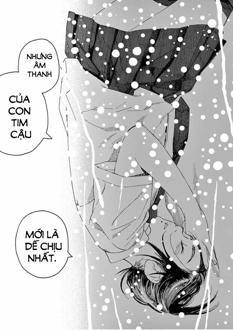 Câu Lạc Bộ Những Kẻ Mất Ngủ 8 trang 15