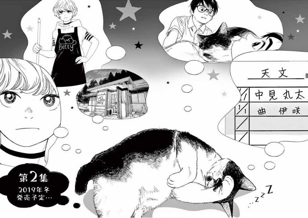 Câu Lạc Bộ Những Kẻ Mất Ngủ 8 trang 19