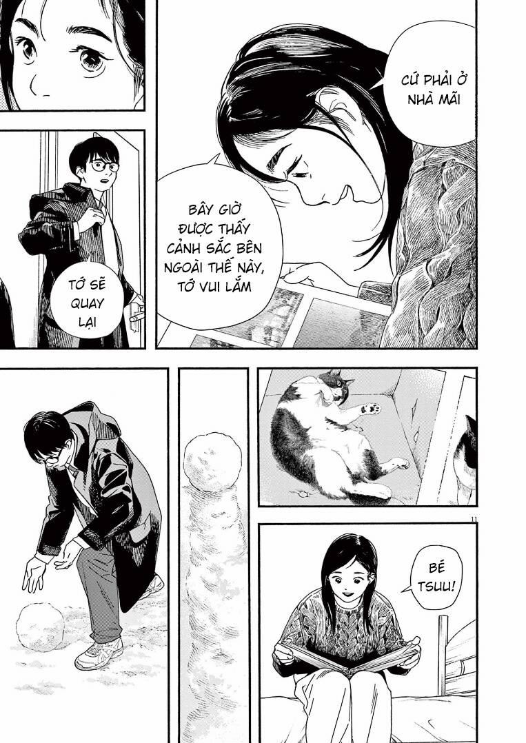 Câu Lạc Bộ Những Kẻ Mất Ngủ 80 trang 12