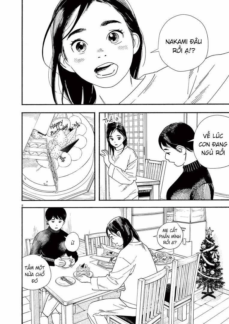 Câu Lạc Bộ Những Kẻ Mất Ngủ 81 trang 11