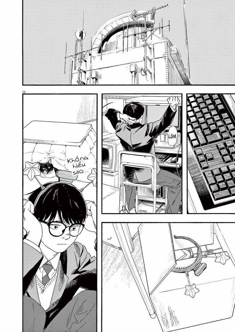 Câu Lạc Bộ Những Kẻ Mất Ngủ 81 trang 13