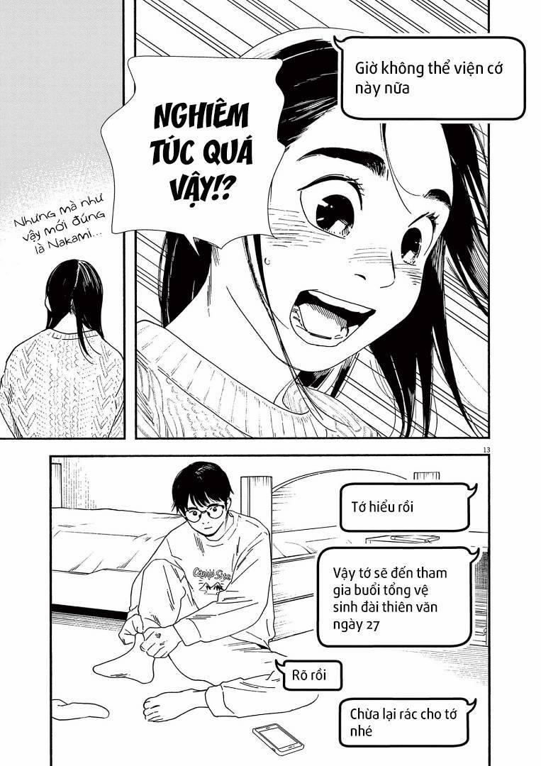 Câu Lạc Bộ Những Kẻ Mất Ngủ 81 trang 16