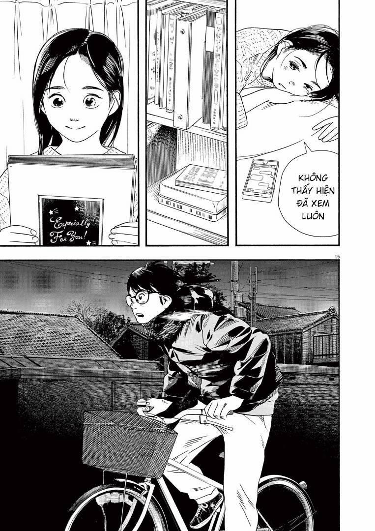 Câu Lạc Bộ Những Kẻ Mất Ngủ 81 trang 18