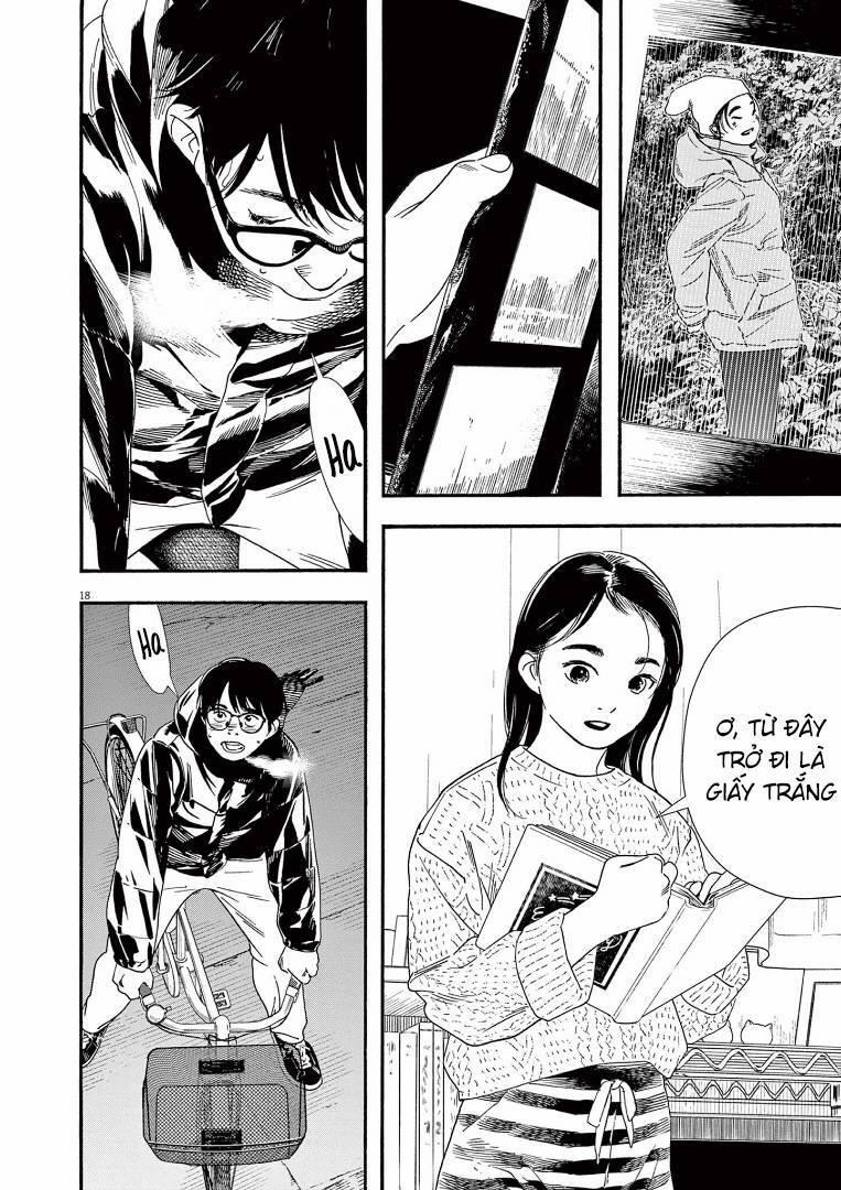 Câu Lạc Bộ Những Kẻ Mất Ngủ 81 trang 21